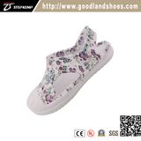 Casual Kids Garden Clog Painting Children Shoes 20289-4