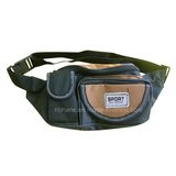 Fashion Outdoor Travel Sports Waist Bag (A-103)