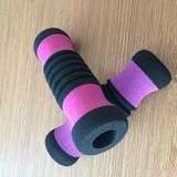 NBR Foam Sponge Rubber Handle Grips for Bike, Gym Fitness