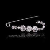 Cheapest High Quality Women Brooch Various Pin in Bulk