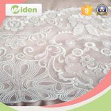 Fashion Design Lace Baju Kurung Embroidery Lace for Hometextile