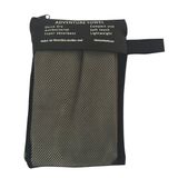China Supplier Promotional Custom Logo Microfiber Gym Sports Towel