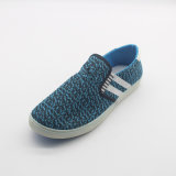 Casual Comfortable Sport Shoes of Canvas Upper
