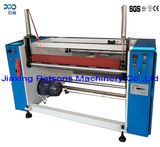 New Model PVC Table Cloth Rewinding Machine