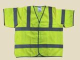 High Visibility Vest (58020206)