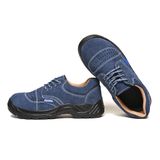 Good Quality Steel Toe Safety Shoes for Construction Worker