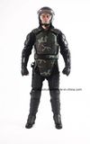 Camo Military Riot Gear Anti Riot Suit