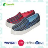Women's Casual Shoes with EVA Sole, Simple Design