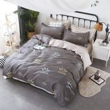 New Design Hot Selling Cheap Price Polyester Microfiber Duvet Cover Set