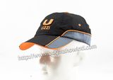 Running Sports Baseball Cap with Embroidery /Hat