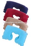 U-Shape Inflattable Pillow