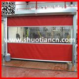 High Performance High Speed Roller up Shutter (ST-001)