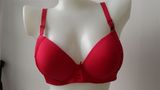 Latest New Design High Quality Bra and Panty (CS18344)