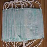 Ly Disposable Non-Woven Medical Face Mask