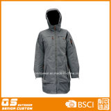 Lady's Windproof Outdoor High Quality Coat