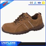 Executive Light Safety Shoes, Work Shoes Ufa091