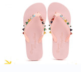 Fashion Women's Rubber and EVA Slippers