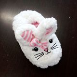 Animal Cute Cat Indoor Animal Baby Girl Slipper