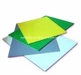 Fire Retardant Fiberglass Material Flat Sheet, Pultrusion Type