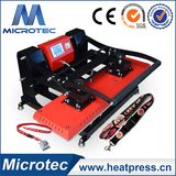 Newest Lanyard Heat Press Machine of Microtec