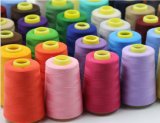 Popular Selling Sewing Thread, Dyed Color High-Tenacity Textile Sewing Thread