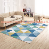 New Launch Customized Color Printed Children's Play Area Carpet
