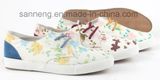 2016ss Leisure Shoes / Rubber Shoes (SNC-0215113)