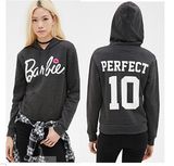 Factory Manufacture High Quality Fashion Ldies Hoodies