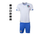Italy Team Soccer Jersey