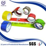 2016 Popular Tape for No Noise Packing Tape