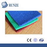 Velour Carpet Needle Punch Nonwoven Carpet