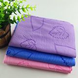 Wholesale Quick Dry Anti Bacterial Microfiber PVA Self Cleaning Towel