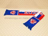 Soccer Fan Football Fan Scarf