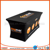 Polyester Sublimation Advertisement Table Cloth