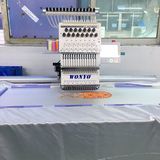 Feiya Embroidery Machines Single Head Big Area Wy1201cl