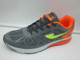 Hotsale Breathable Mesh Sneaker Men's Sports Running Shoes with OEM