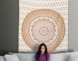 Nationality Style Decorative Cloth Hanging Cloth Tapestry Wall Hanging