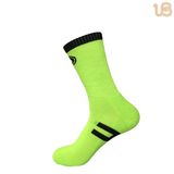 Men's Cotton Terry Baseball Sport Socks