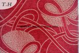 Cheap Jacquard Chenille Upholstery Fabric (fth31886)