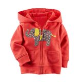 Kid's Cotton Hoodie