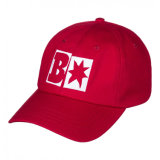 High Quality Acrylic Fitted Hat