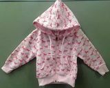 Kid's Cotton Hoodie