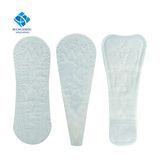 2018 Fashionable Sanitary Machine Waterproof Panty Liner for Women in Bulk