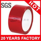 Eviroment Protecting BOPP Material Use Tape