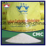 Mosquito Grade Carboxymethyl Cellulose CMC Powder