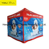 4X8m Foldable Gazebo Tent for Outdoor Advertising