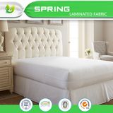 Hypoallergenic Zipper Mattress Cover for Bed Wetting