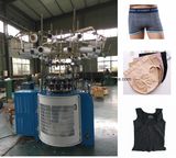 Single Jersey Circular Knitting Machine for Underwear for Bra