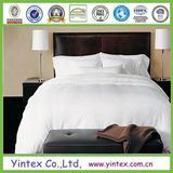 Luxury 100% Cotton White Hotel Bedding Set