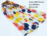 Keep Warm Viscose Pashminas Scarf